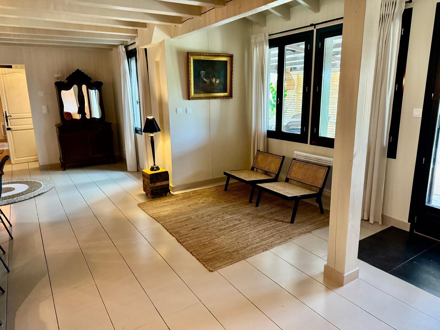 Entrance hall Entrance hall