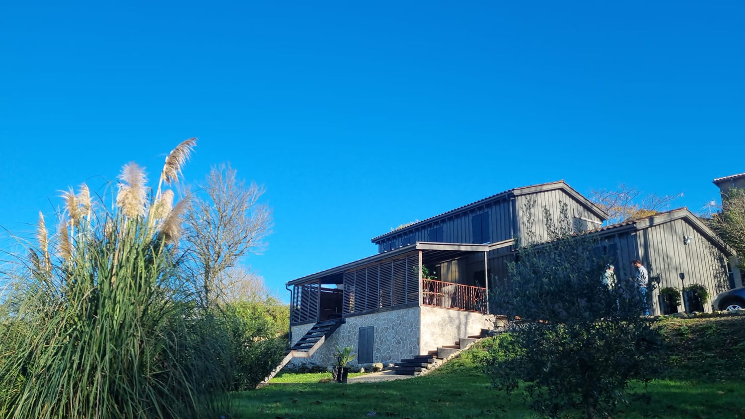 Holiday home in Nouvelle-Aquitaine Holiday home in Nouvelle-Aquitaine