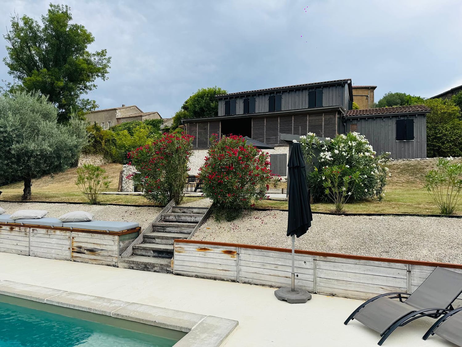 Holiday home in Nouvelle-Aquitaine Holiday home in Nouvelle-Aquitaine