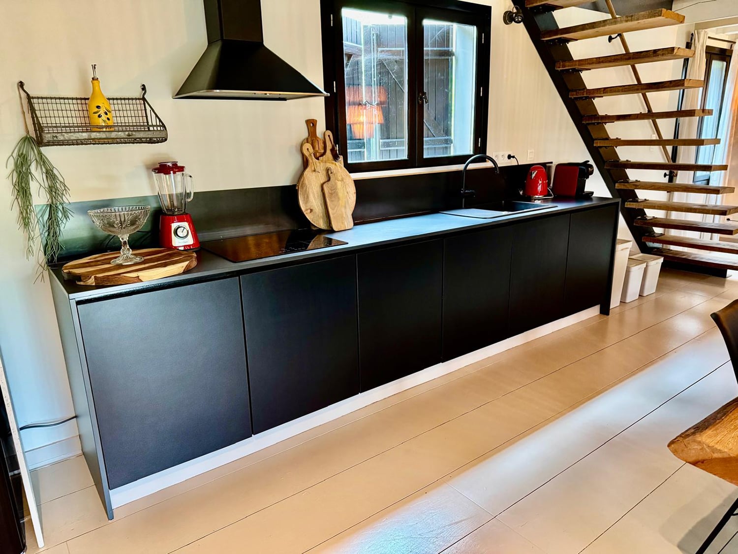 Kitchen | Holiday home in Nouvelle-Aquitaine Kitchen | Holiday home in Nouvelle-Aquitaine