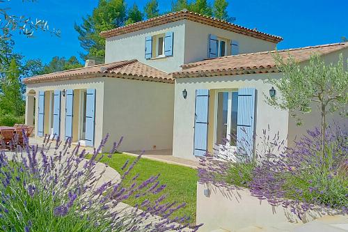 Holiday villa in Provence