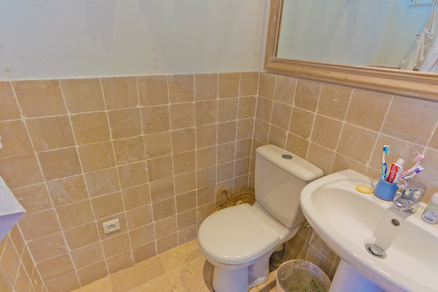 Bathroom | Holiday home in Provence, Côte d'Azur