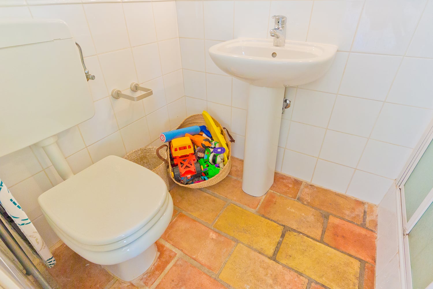 Bathroom | Holiday home in Provence, Côte d'Azur