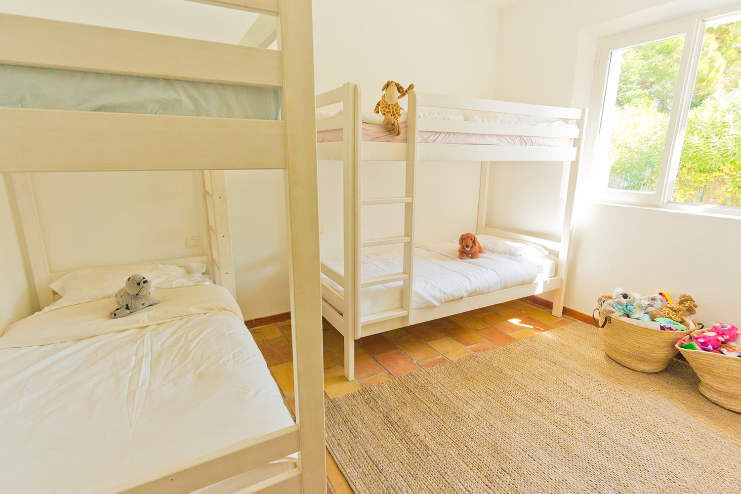 Bedroom | Holiday home in Provence, Côte d'Azur