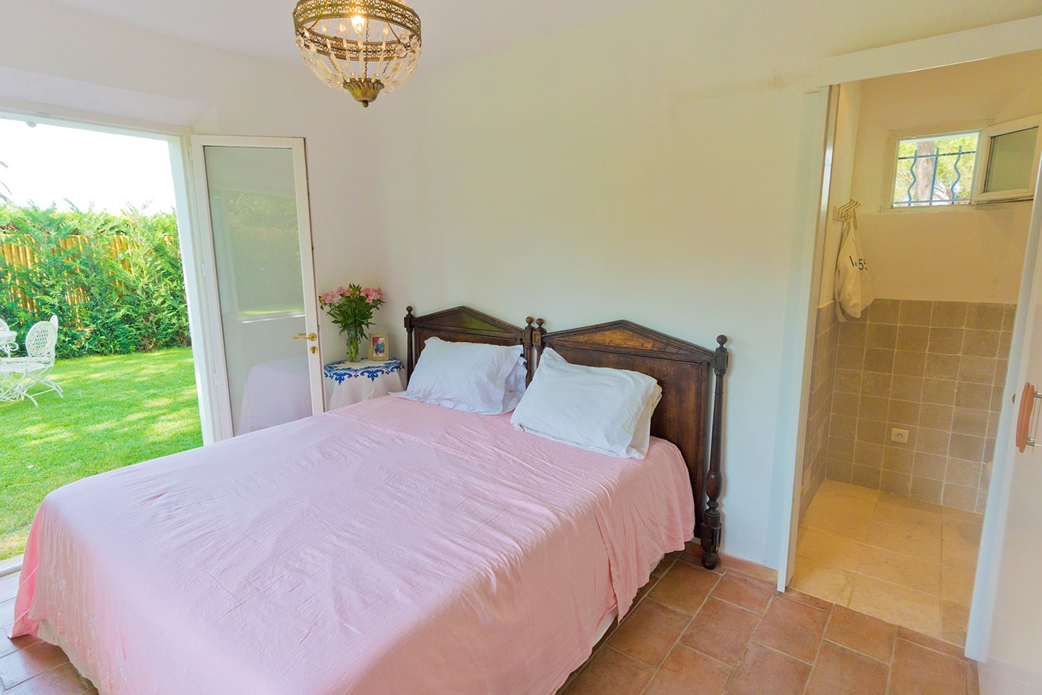 Bedroom | Holiday home in Provence, Côte d'Azur
