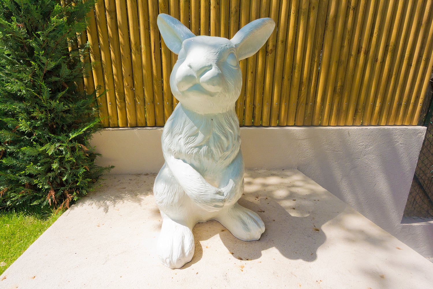 Garden feature