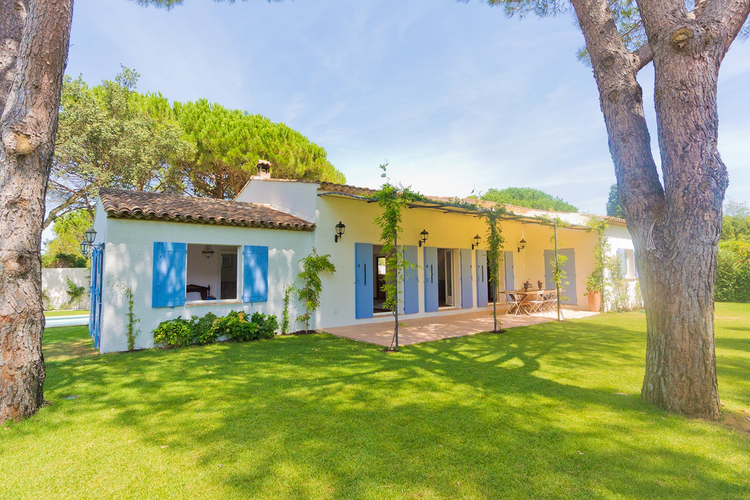 Holiday home in Provence, Côte d'Azur