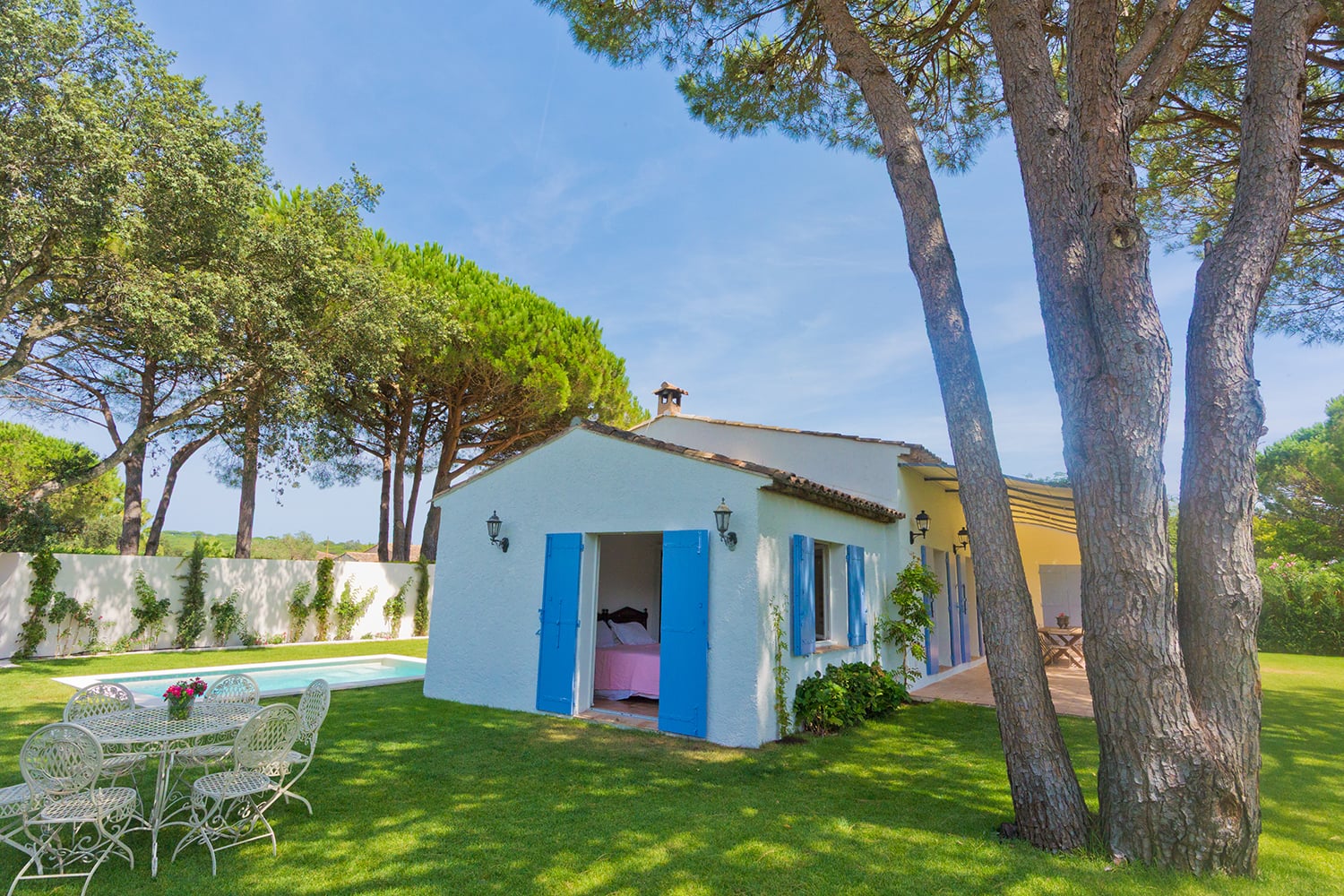 Holiday home in Provence, Côte d'Azur