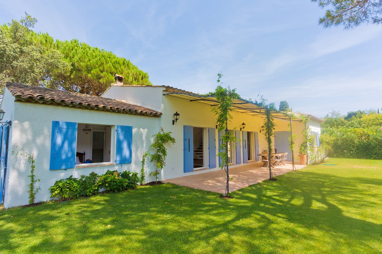 Provence holiday home