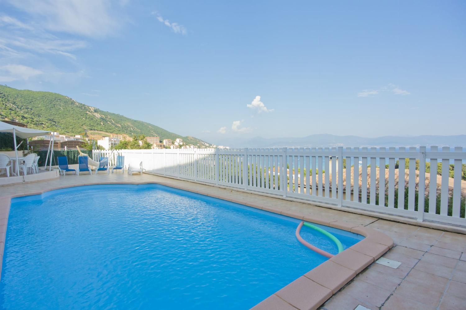 Piscine privée