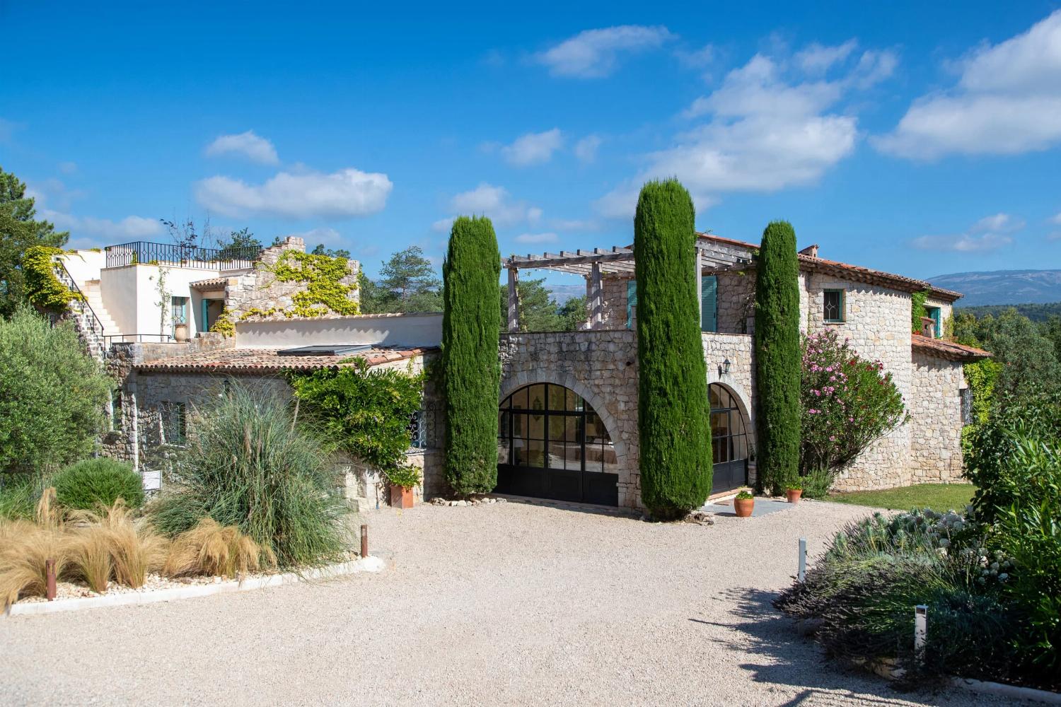 Holiday home in Provence