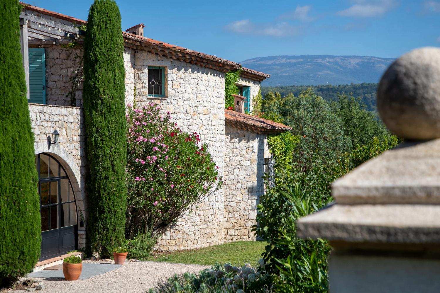 Holiday home in Provence