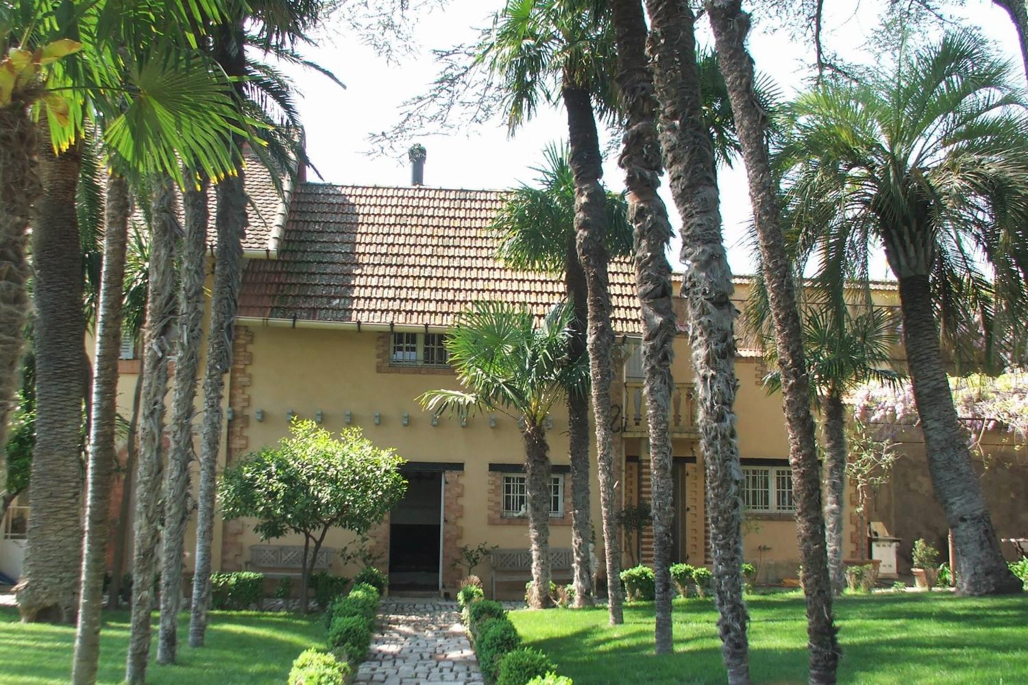 Holiday home in Provence