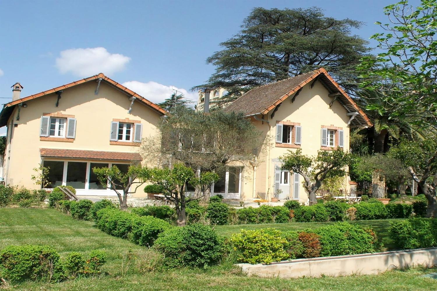 Holiday home in Provence