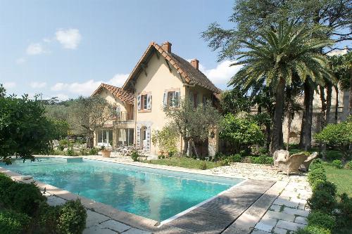 Holiday home in Provence