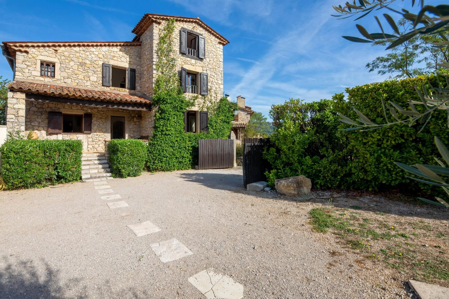 Holiday home in Provence