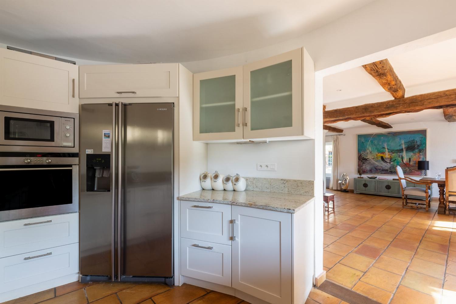 Kitchen | Holiday home in Provence