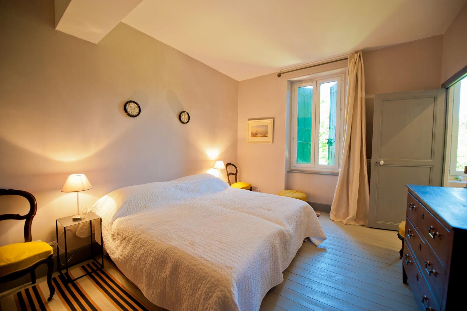 Bedroom | Holiday home in South of France