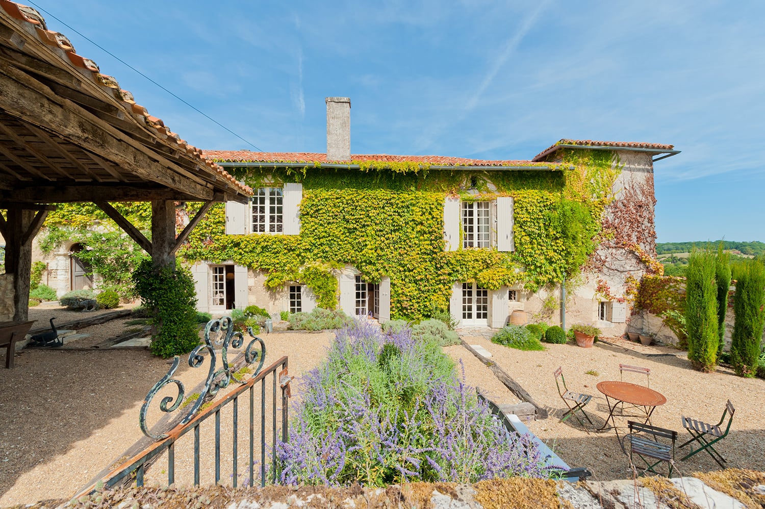 Location maison en Dordogne