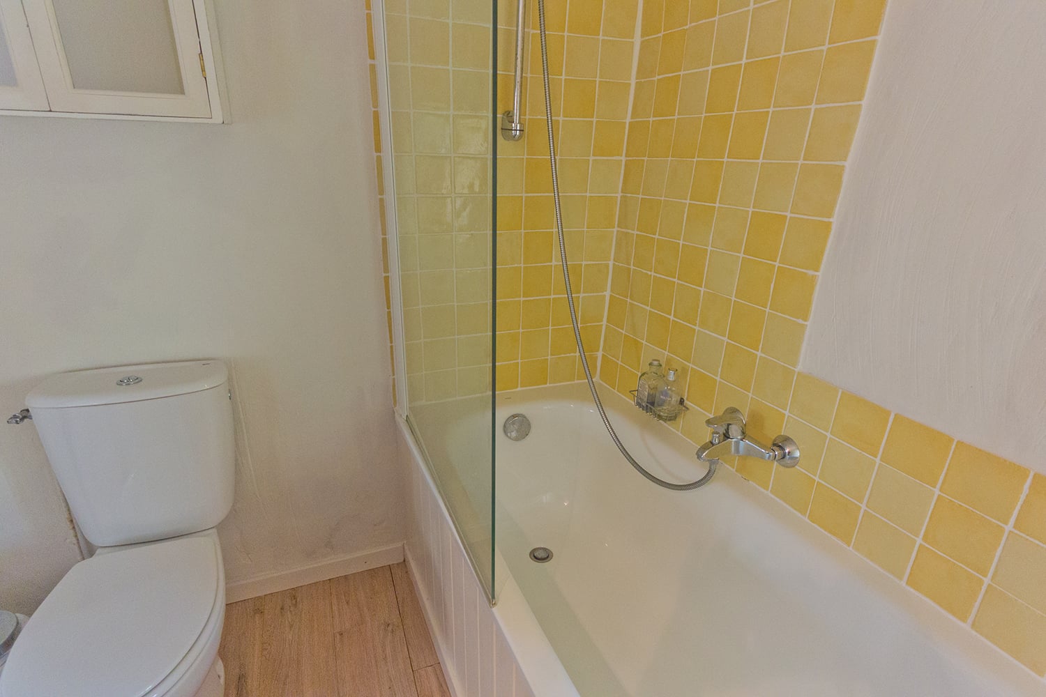 Bathroom | Holiday home in Tarn-en-Garonne