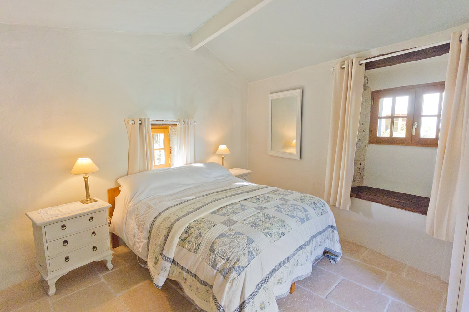 Bedroom | Holiday home in Tarn-en-Garonne