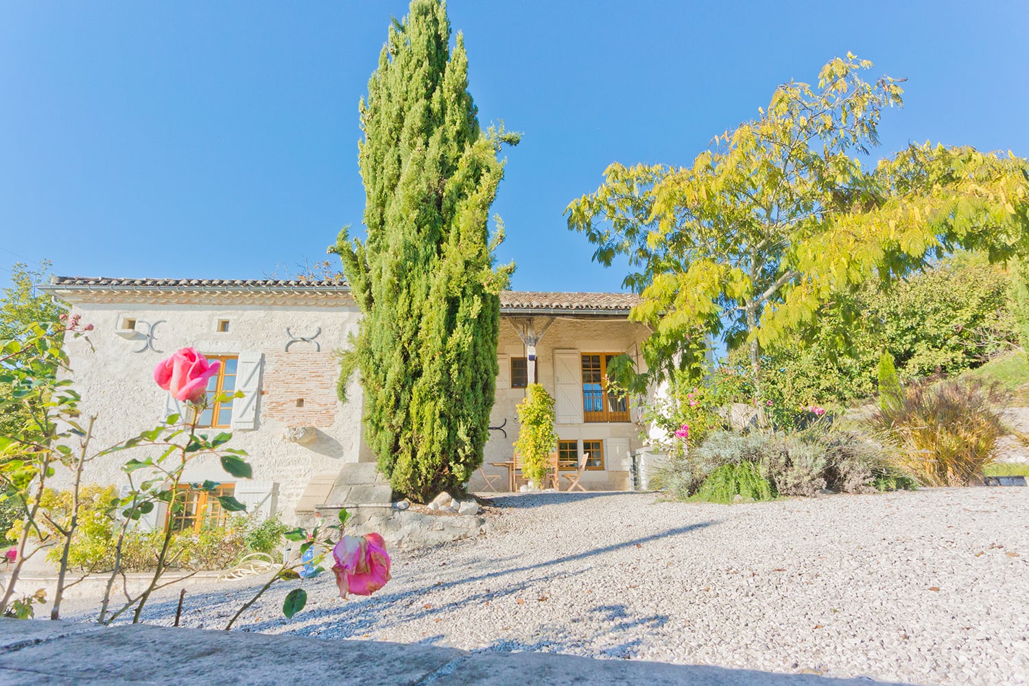 Holiday home in Tarn-en-Garonne