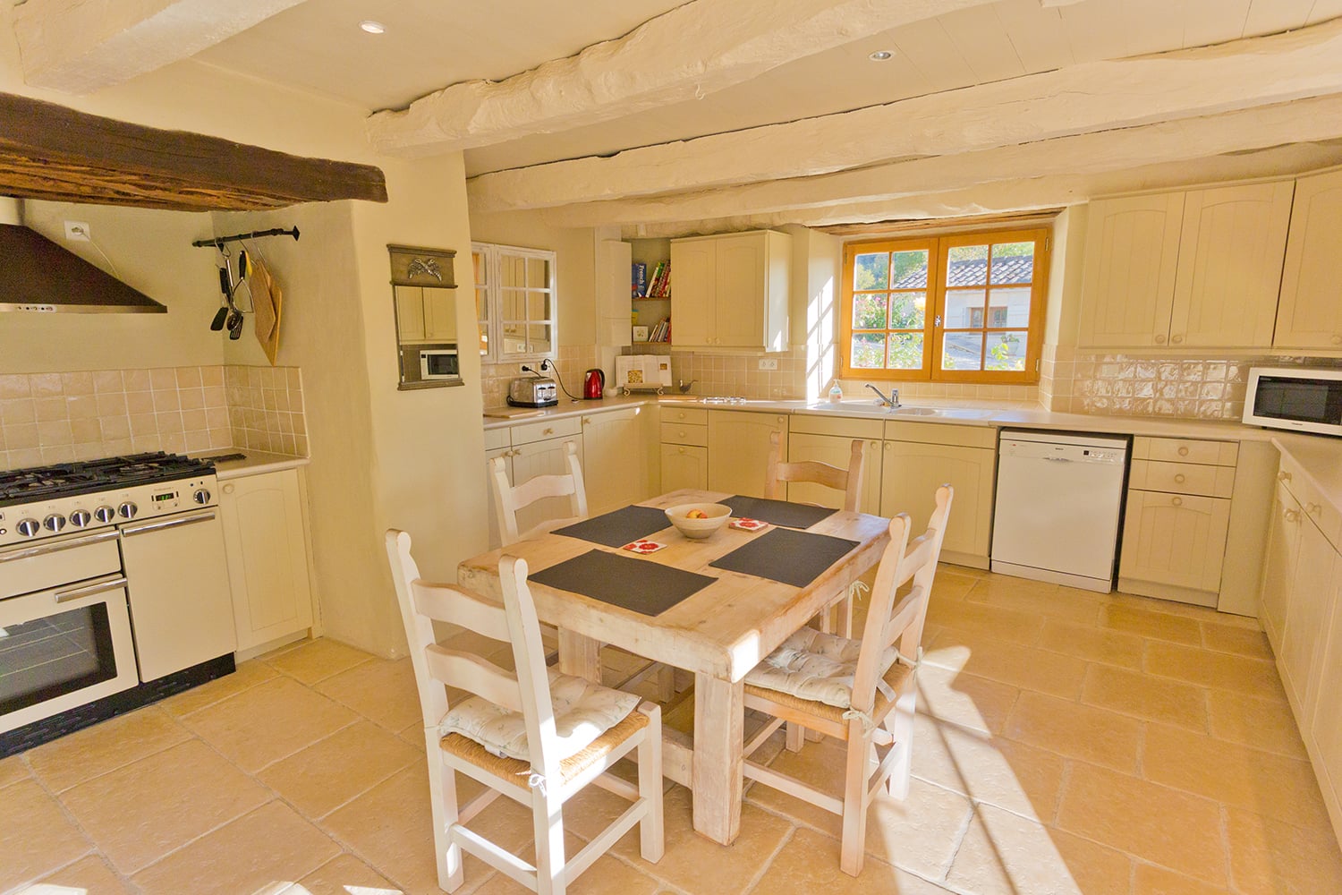 Kitchen | Holiday home in Tarn-en-Garonne