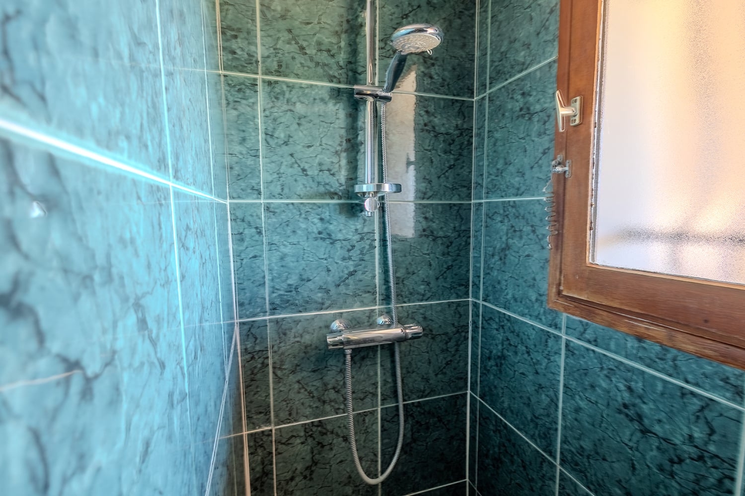 Bathroom | Holiday villa in Portiragnes