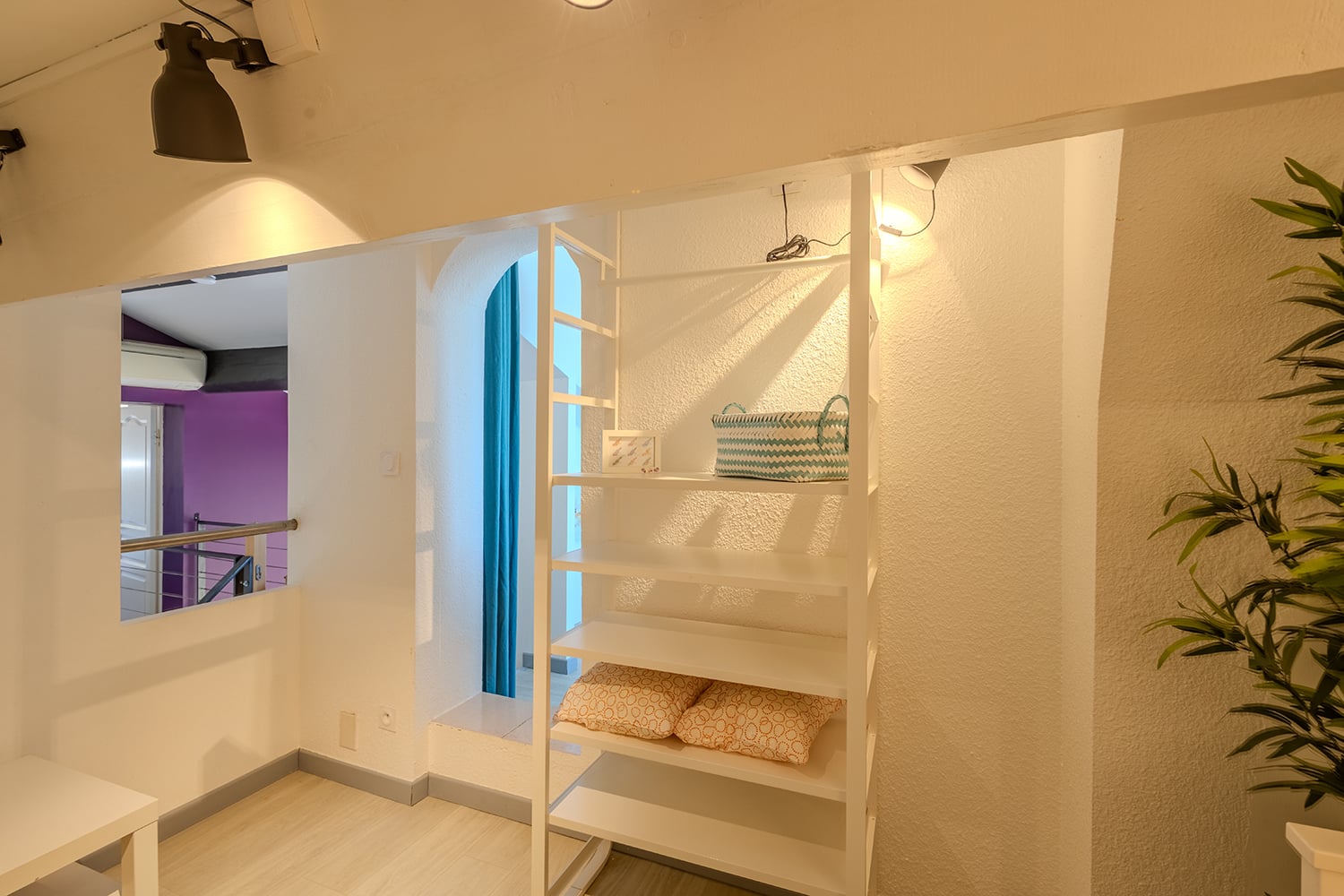 Bedroom | Holiday villa in Portiragnes