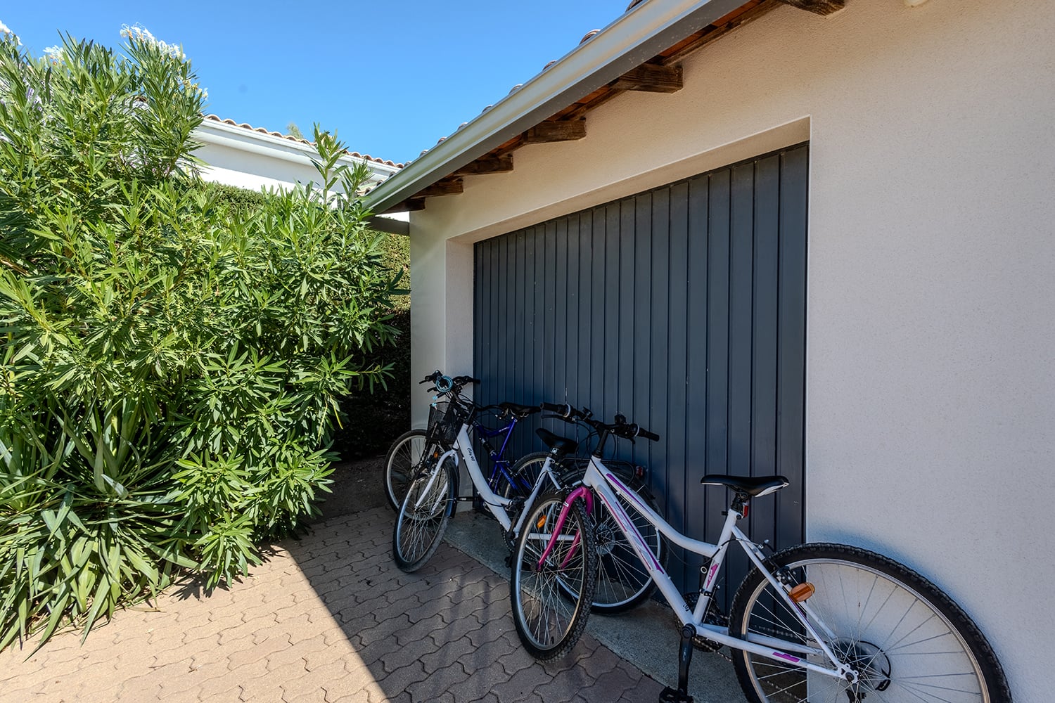 Bicycles
