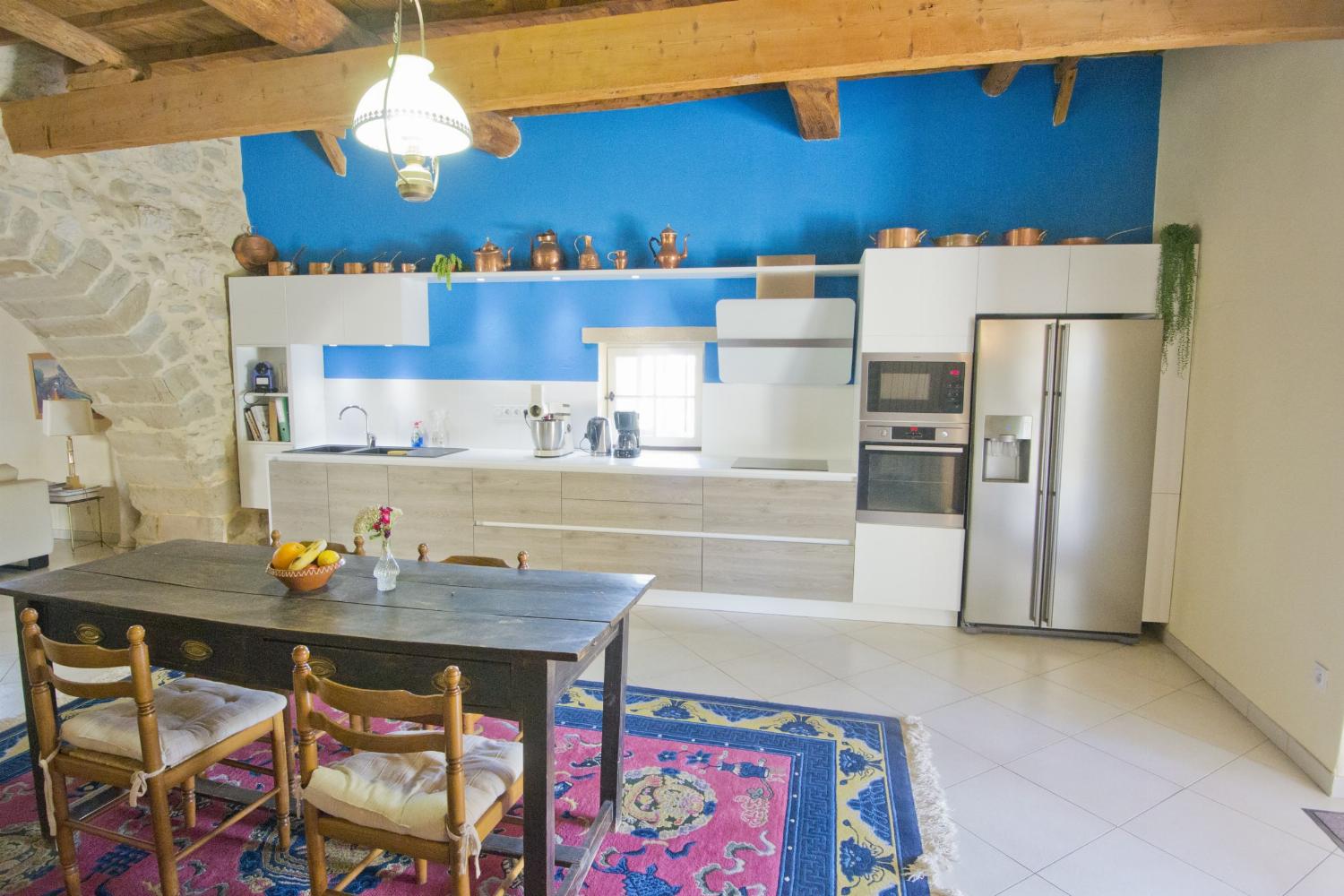 Kitchen | Holiday accommodation in South of France