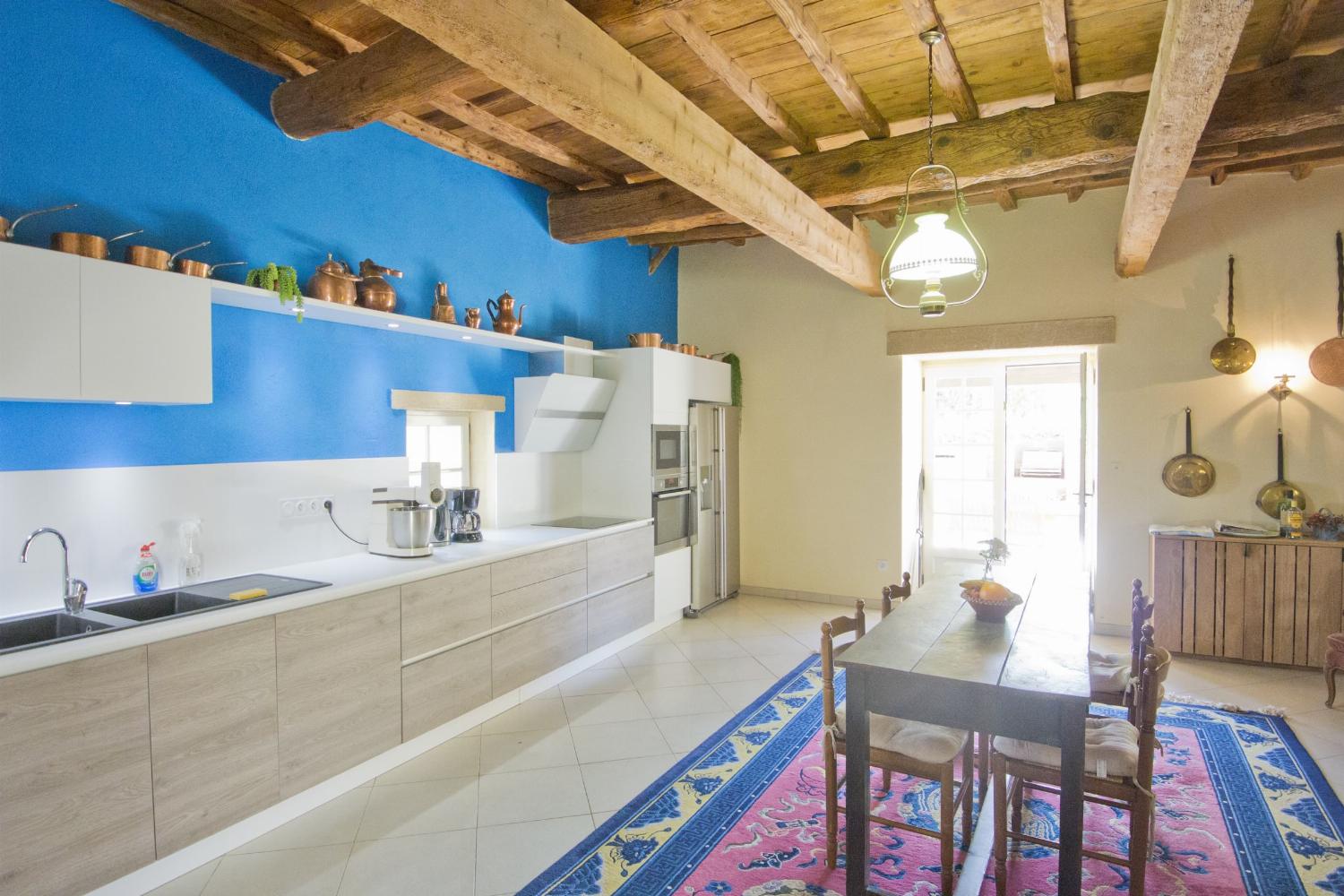 Kitchen | Holiday accommodation in South of France