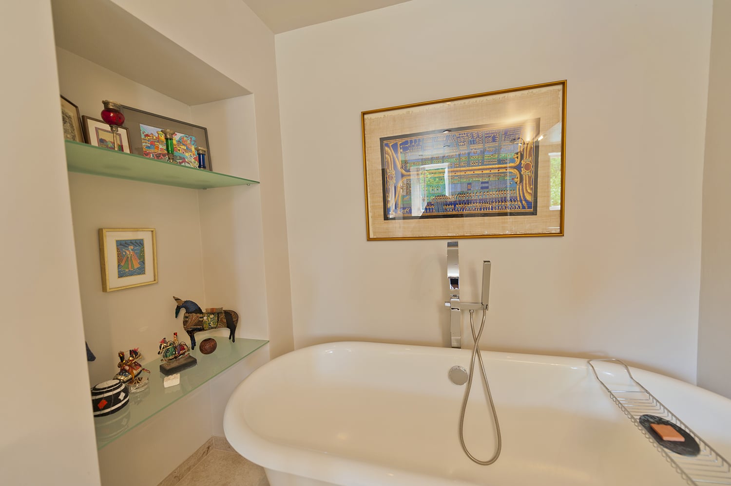 Bathroom | Rental home in Tarn-en-Garonne