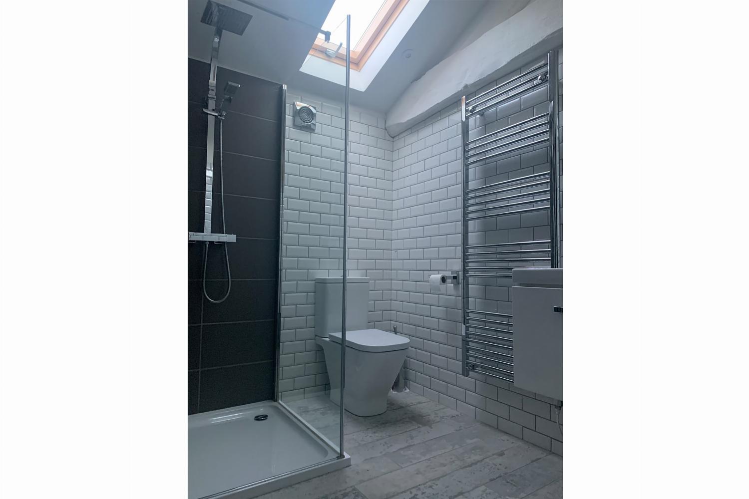 Bathroom | Holiday home in Lot-et-Garonne