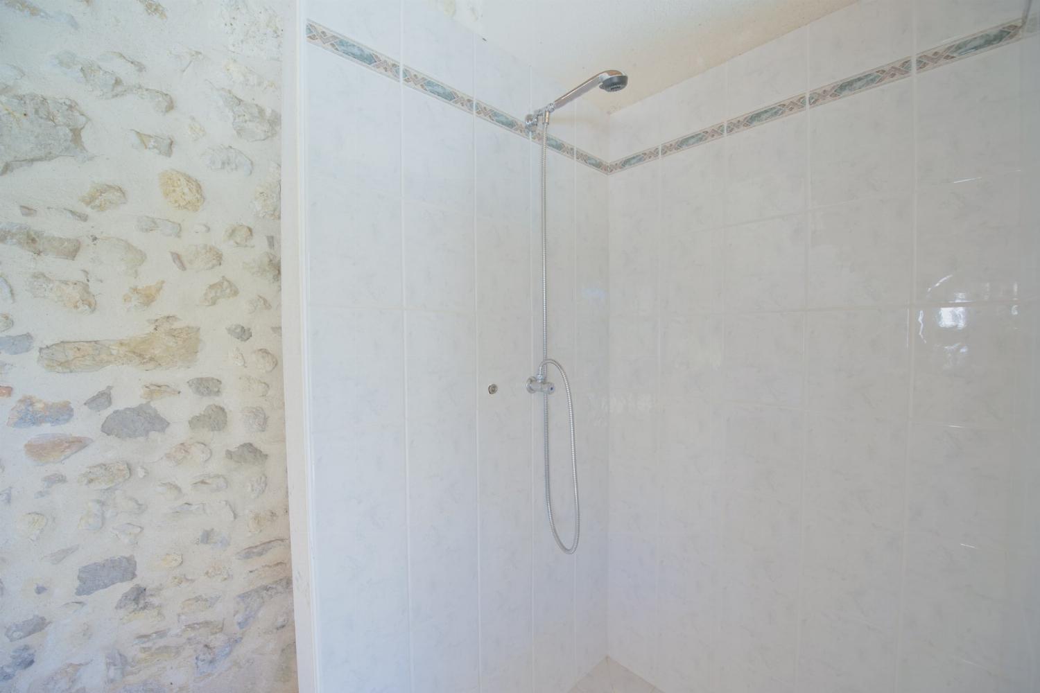 Bathroom | Holiday home in Lot-et-Garonne