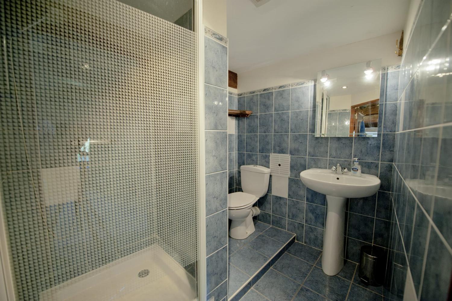 Bathroom | Holiday home in Lot-et-Garonne
