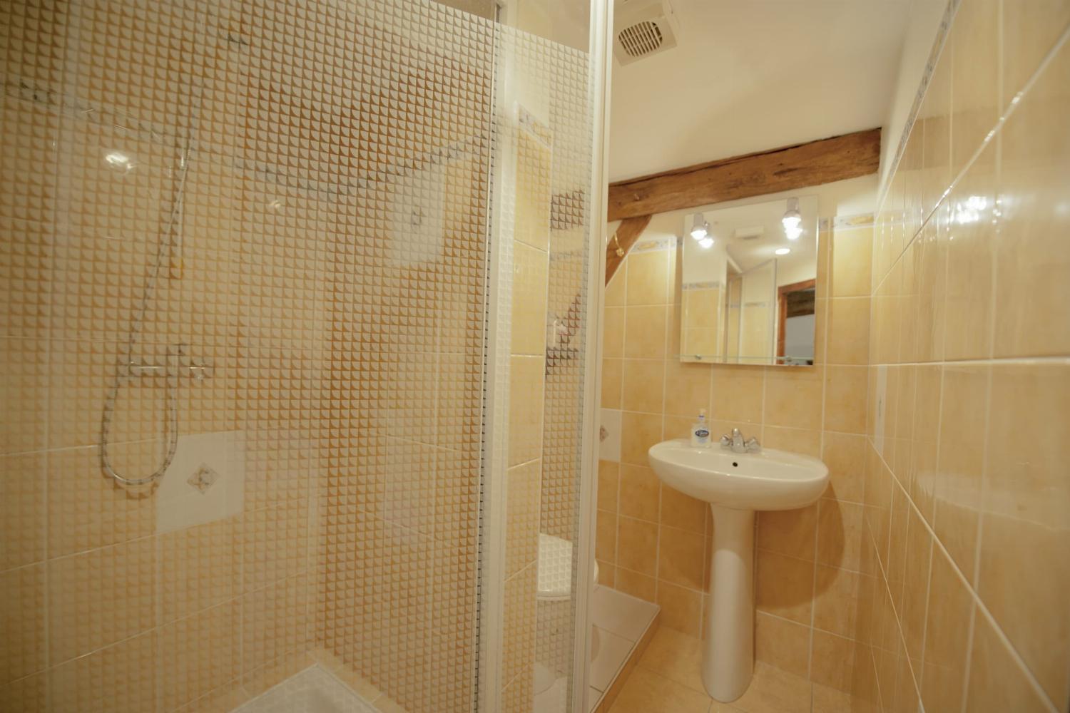 Bathroom | Holiday home in Lot-et-Garonne