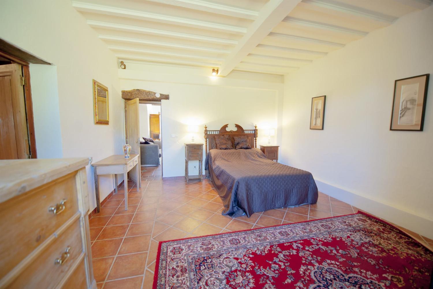 Bedroom | Holiday home in Lot-et-Garonne