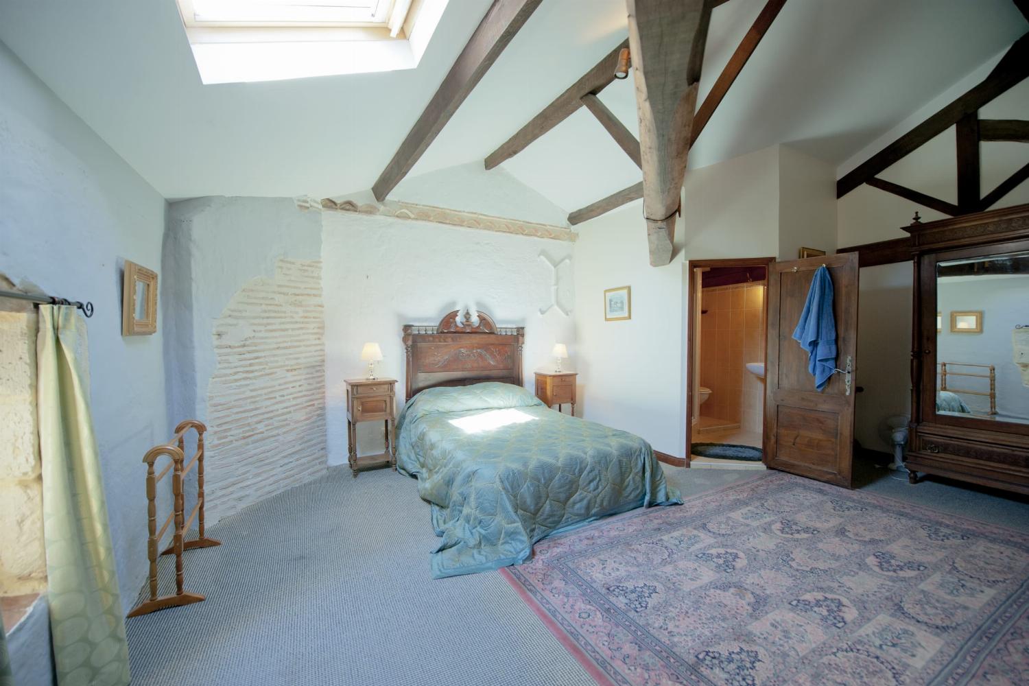 Bedroom | Holiday home in Lot-et-Garonne