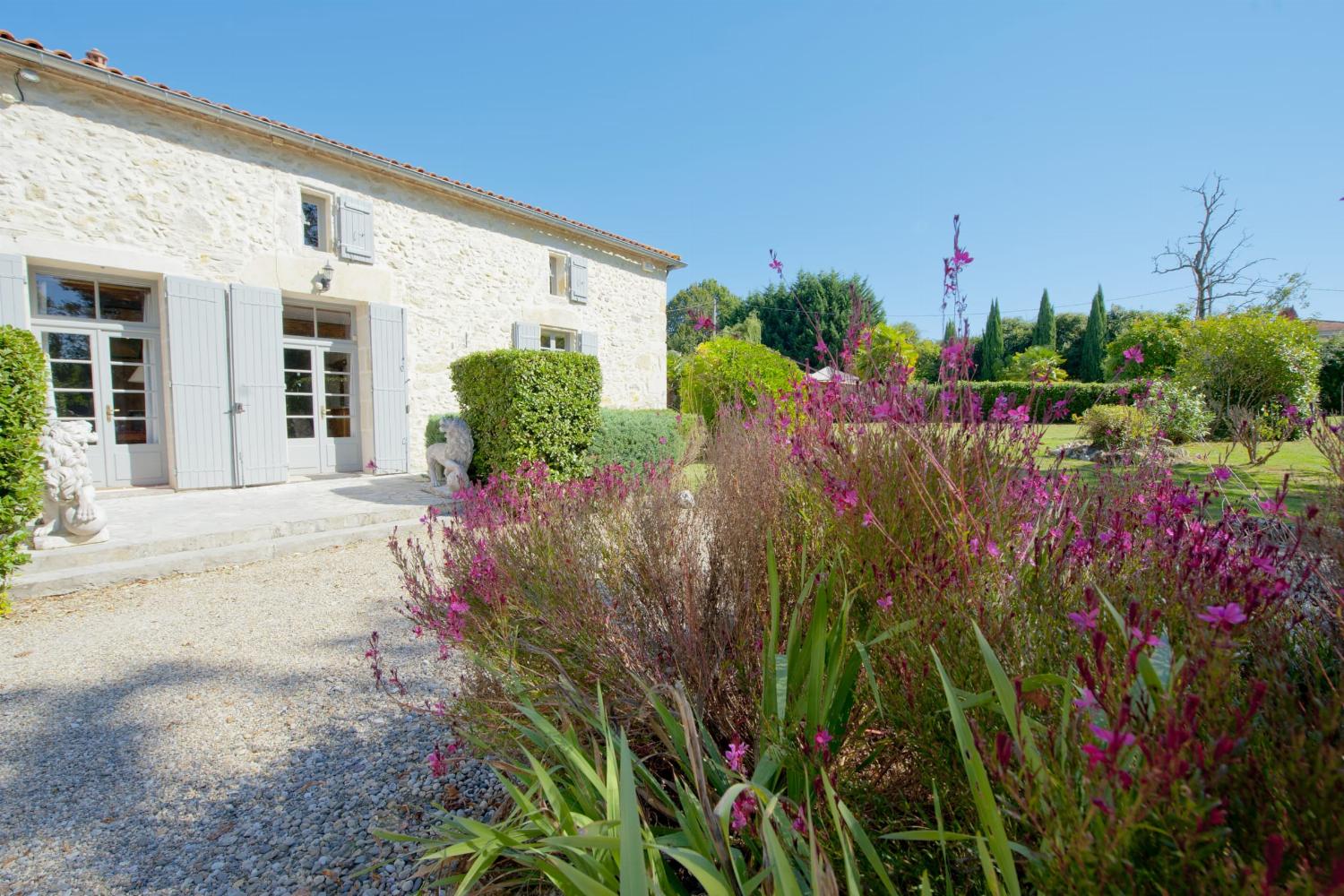 Holiday home in Lot-et-Garonne