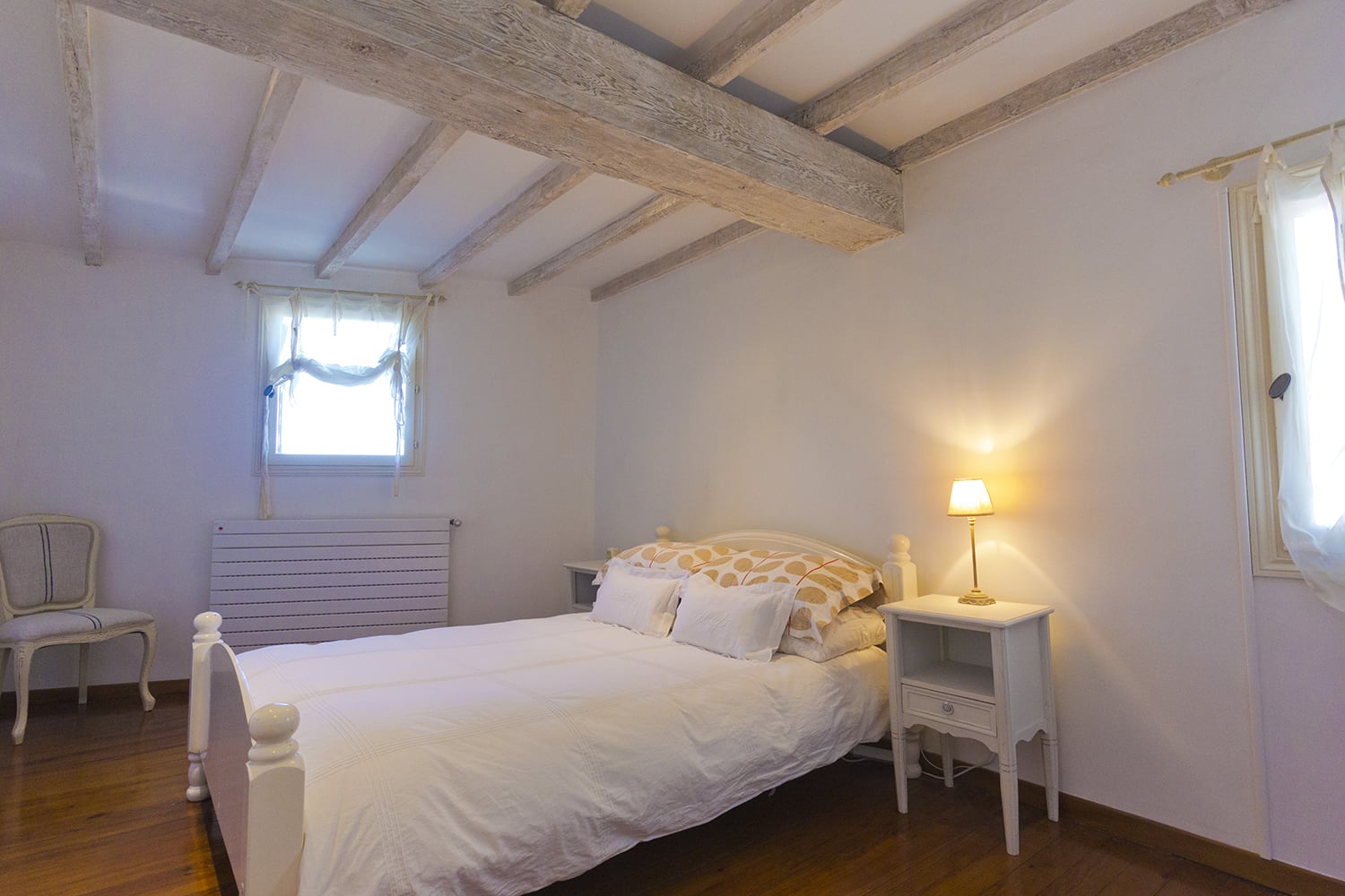 Bedroom | Self-catering home in Provence