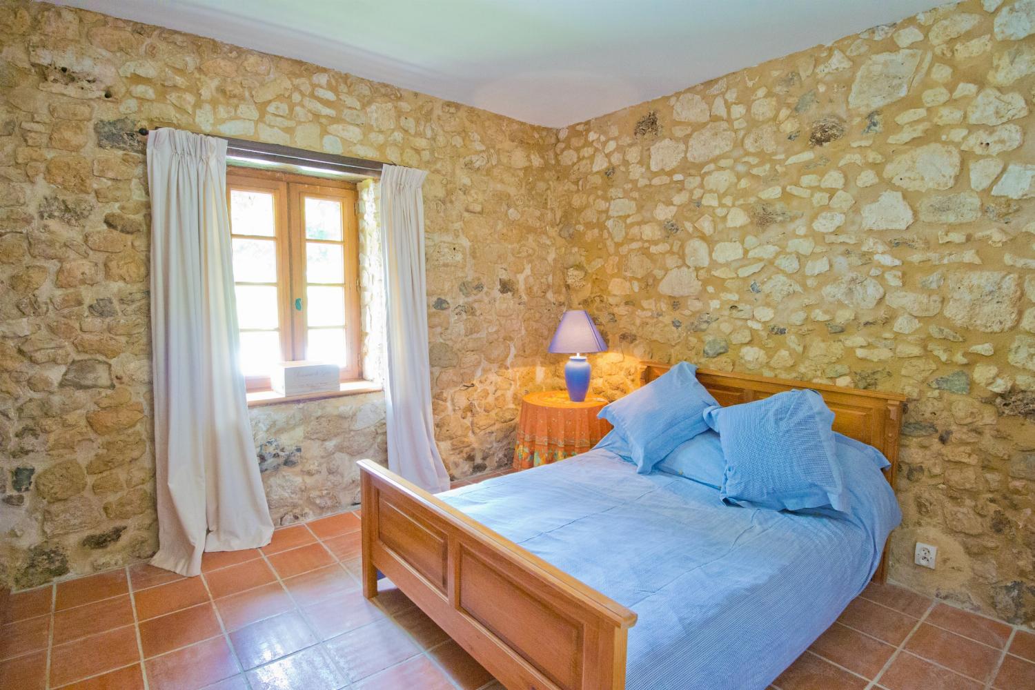 Bedroom | Holiday home in Dordogne