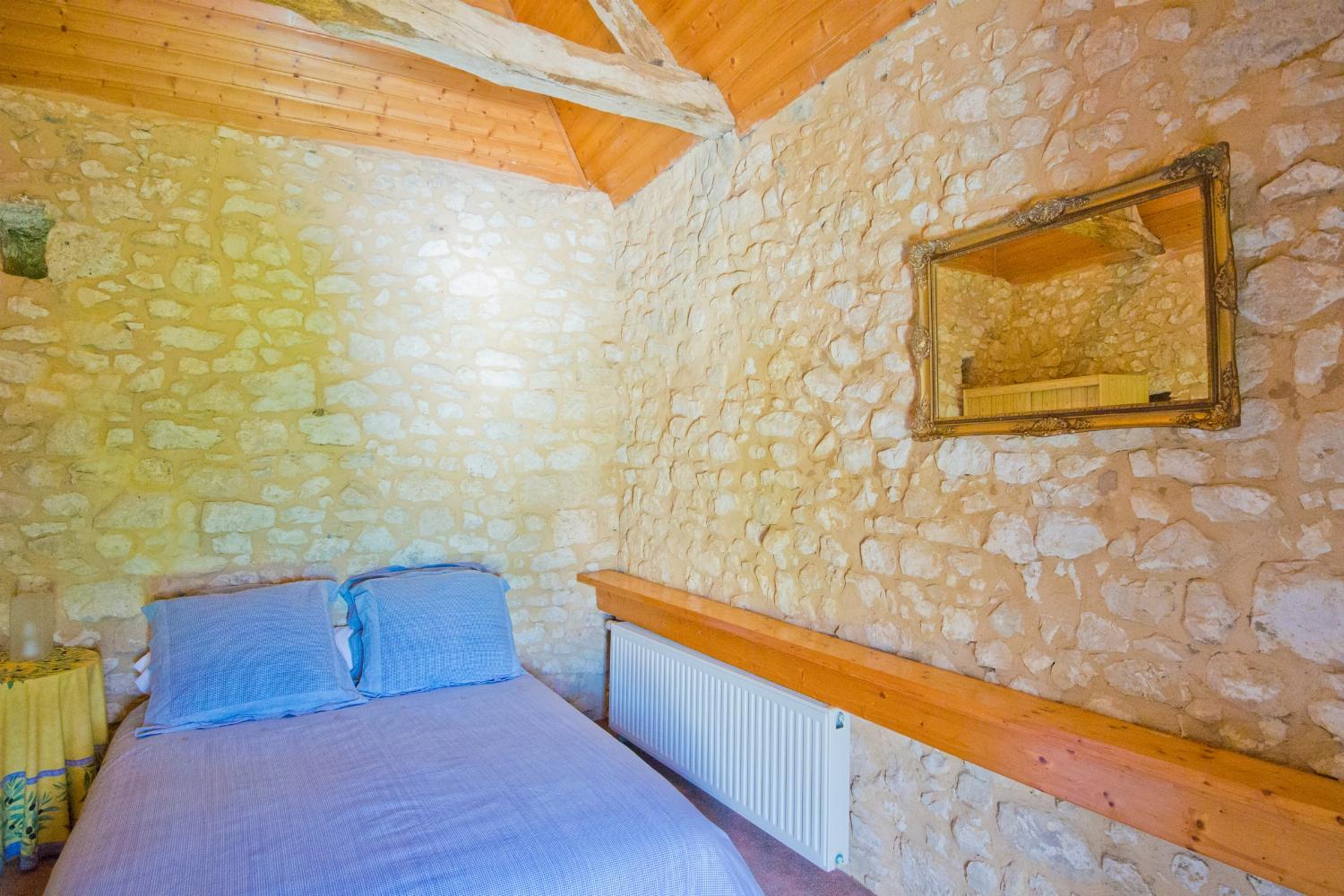 Bedroom | Holiday home in Dordogne