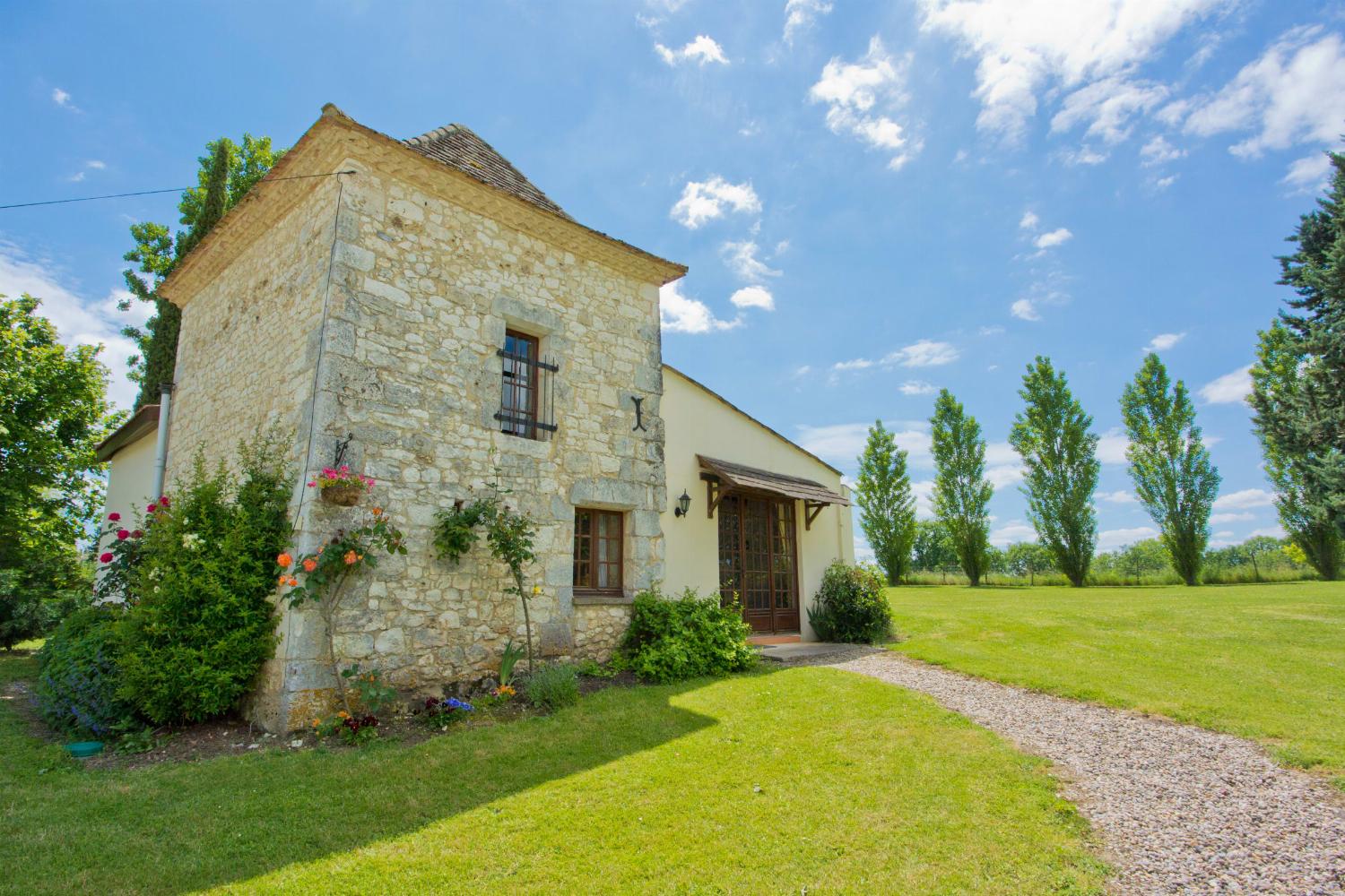 Holiday home in Dordogne