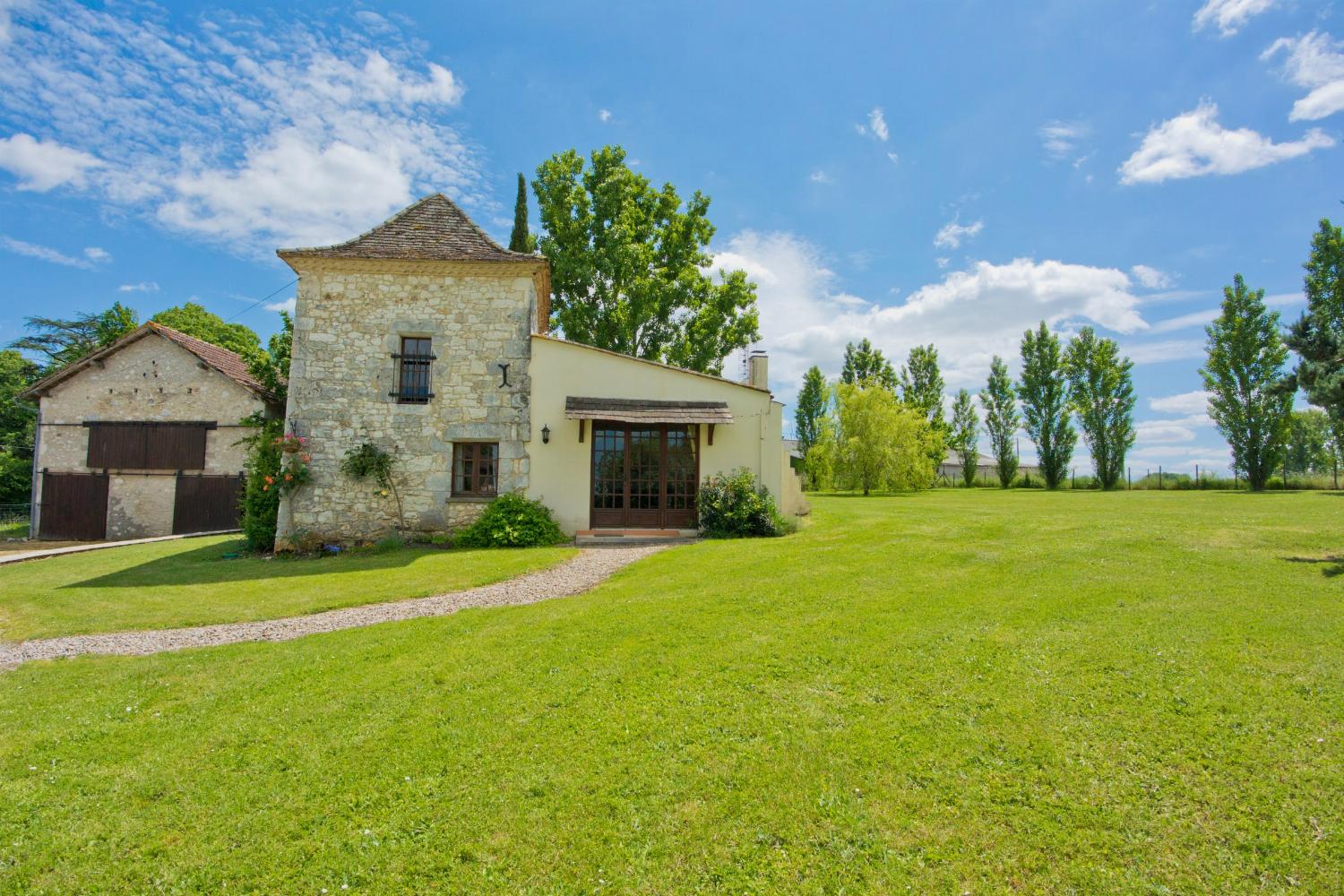 Holiday home in Dordogne