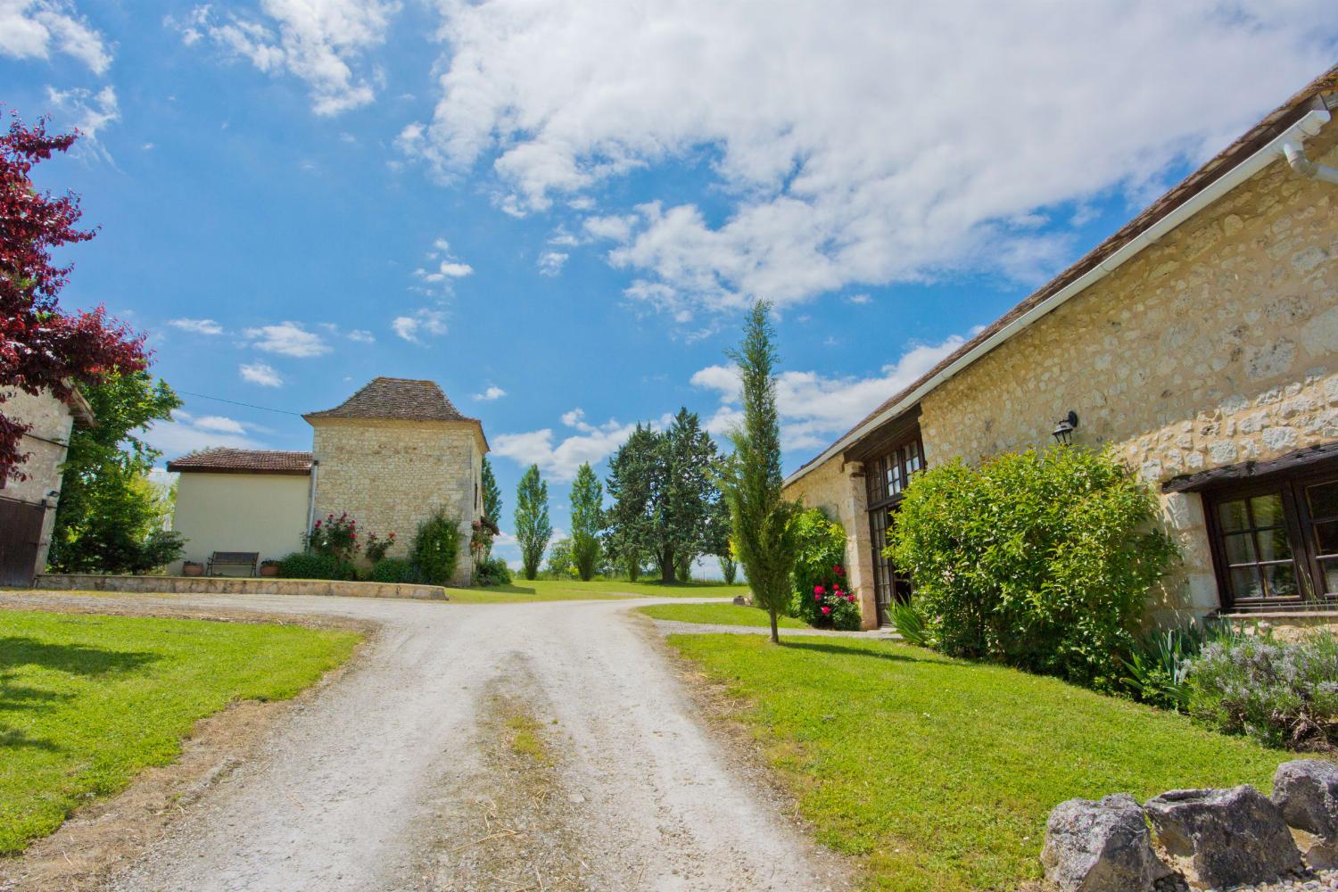 Holiday home in Dordogne
