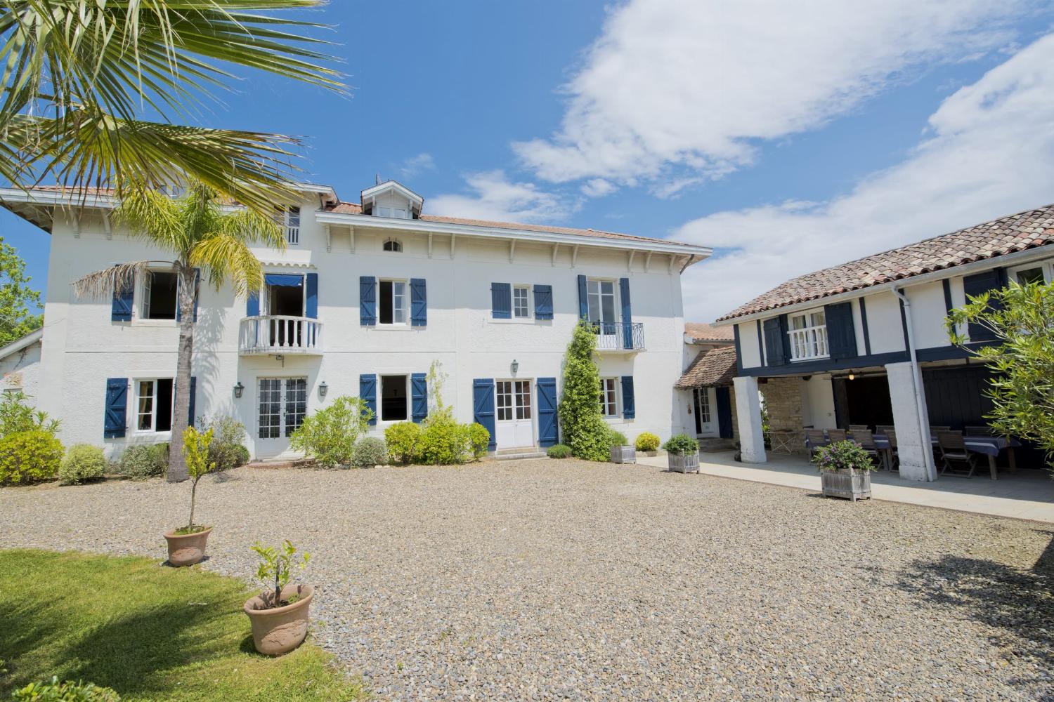 Holiday home in Pyrénées-Atlantiques
