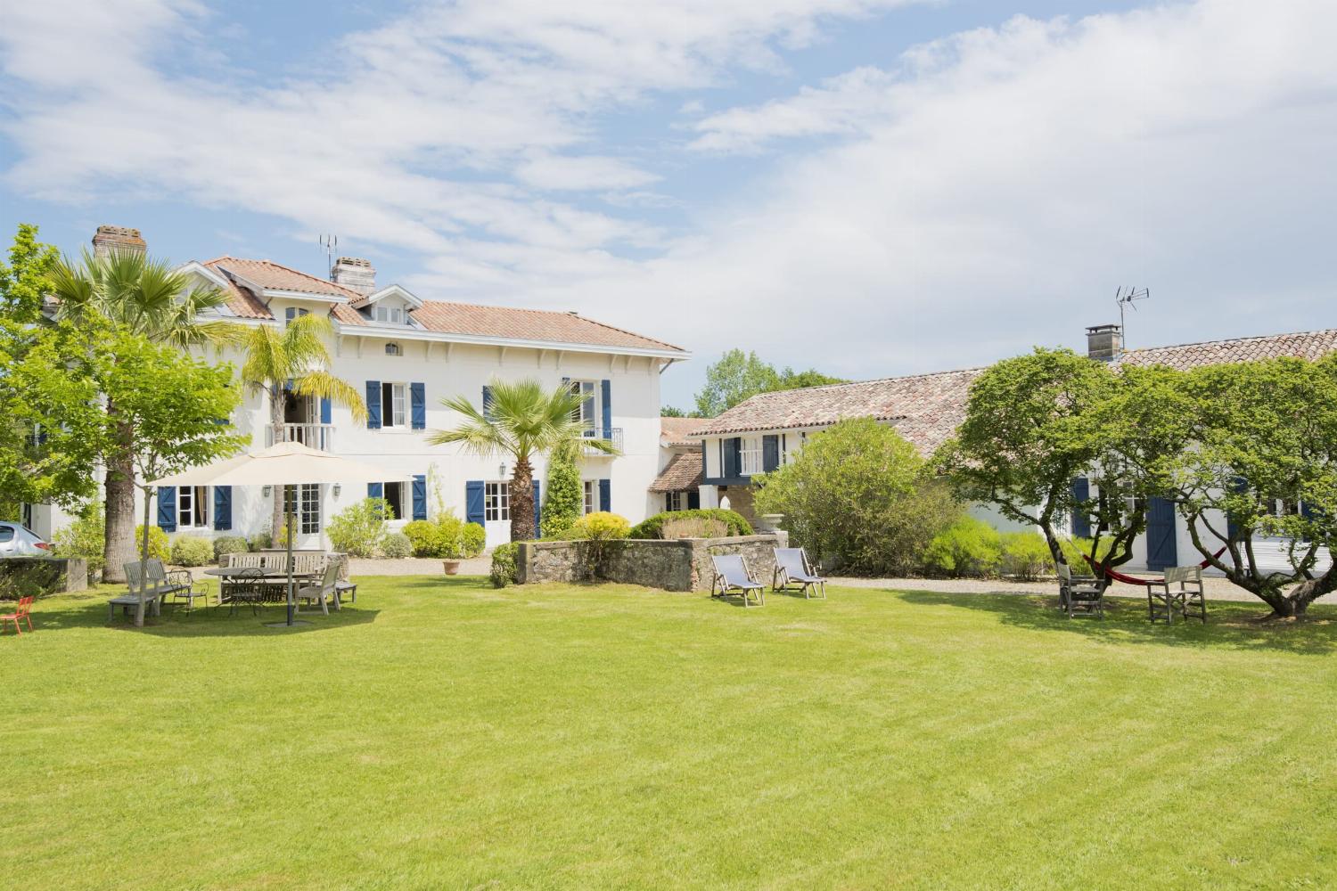 Holiday home in Pyrénées-Atlantiques