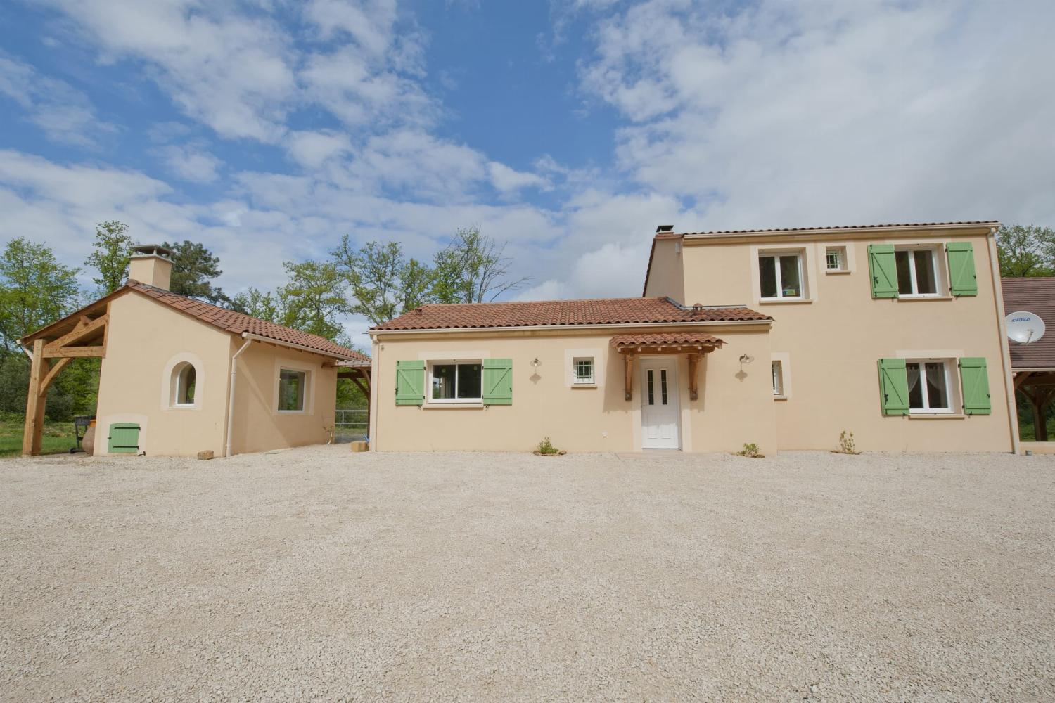 Holiday home in Dordogne