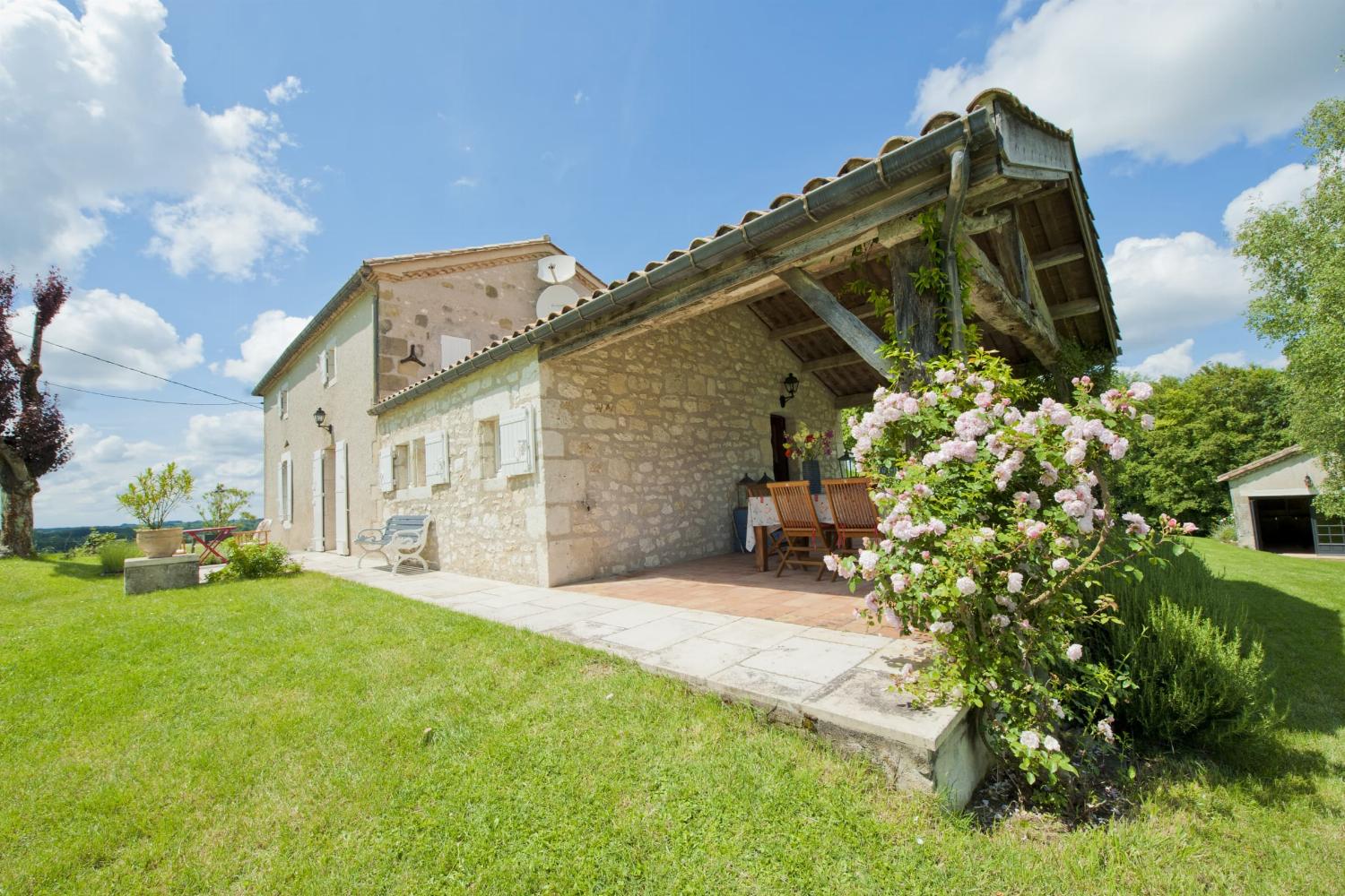 Rental accommodation in Nouvelle-Aquitaine
